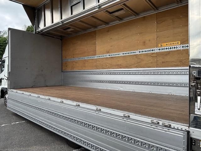 HINO RANGER 2018 Image 31