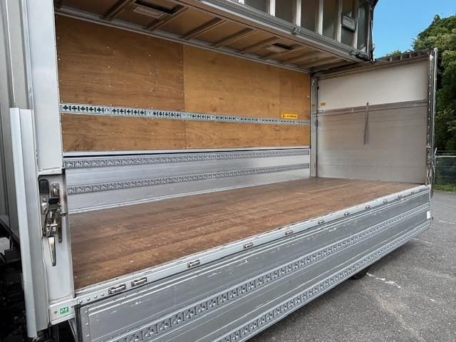 HINO RANGER 2018 Image 31