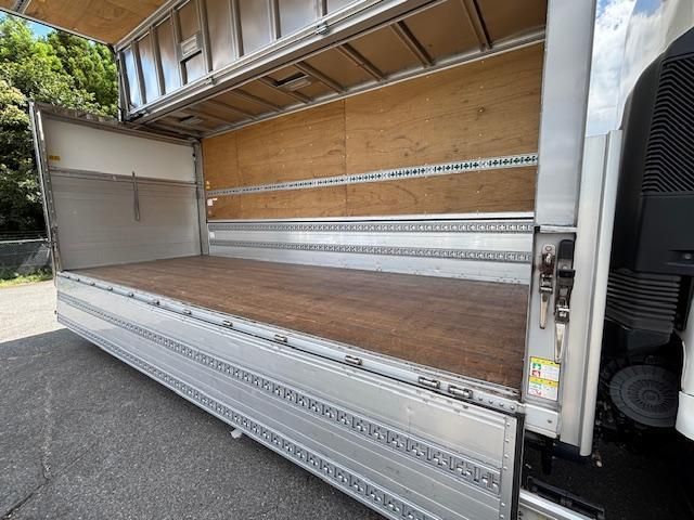 HINO RANGER 2018 Image 31