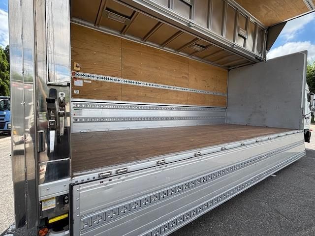 HINO RANGER 2018 Image 31