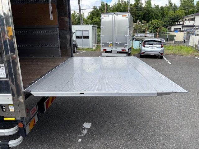 HINO RANGER 2018 Image 31