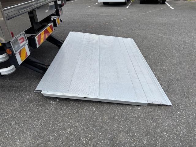 HINO RANGER 2018 Image 31