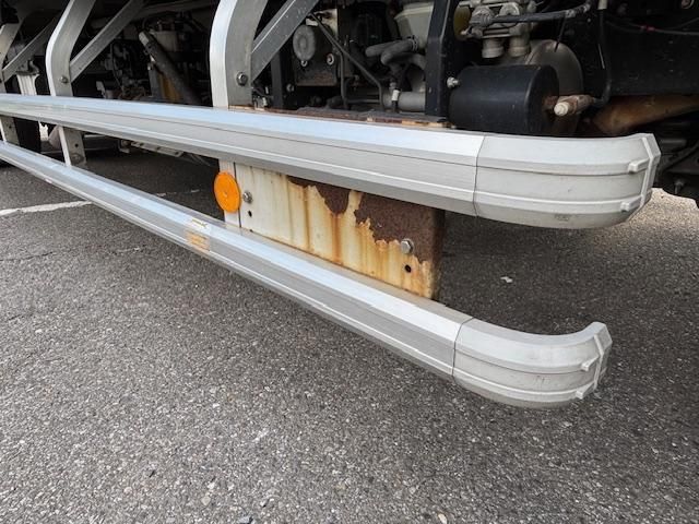 HINO RANGER 2018 Image 31