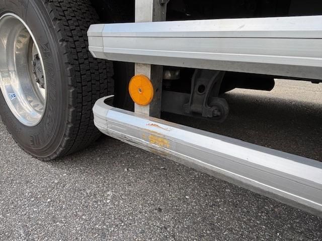 HINO RANGER 2018 Image 31