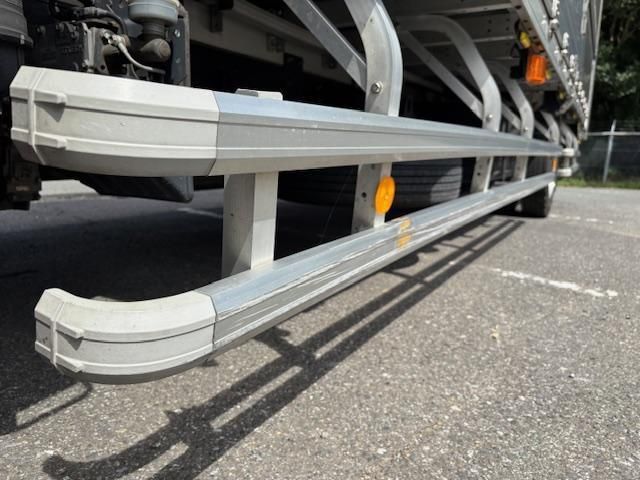 HINO RANGER 2018 Image 31