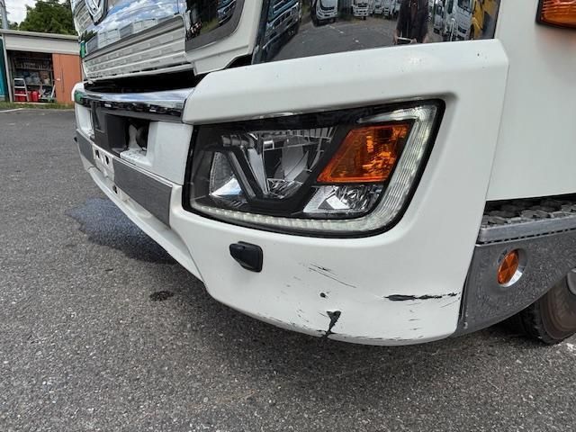 HINO RANGER 2018 Image 31