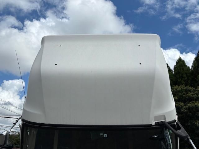 HINO RANGER 2018 Image 31