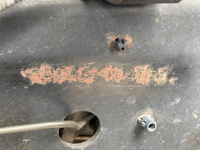 HINO RANGER 2018 Image 31