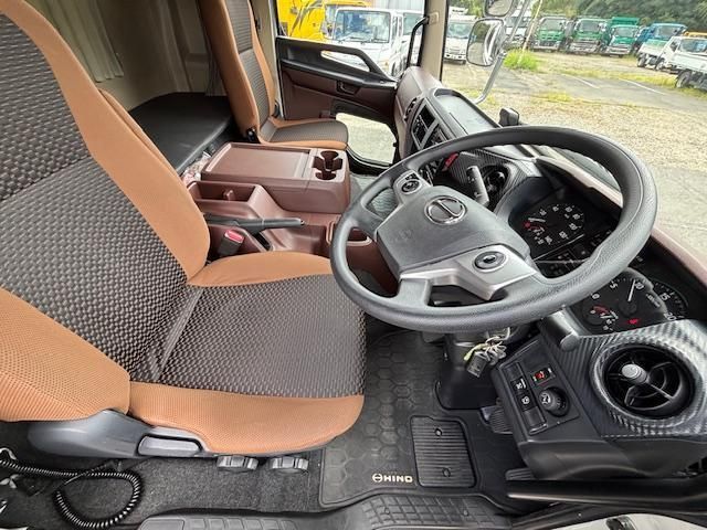 HINO RANGER 2018 Image 31
