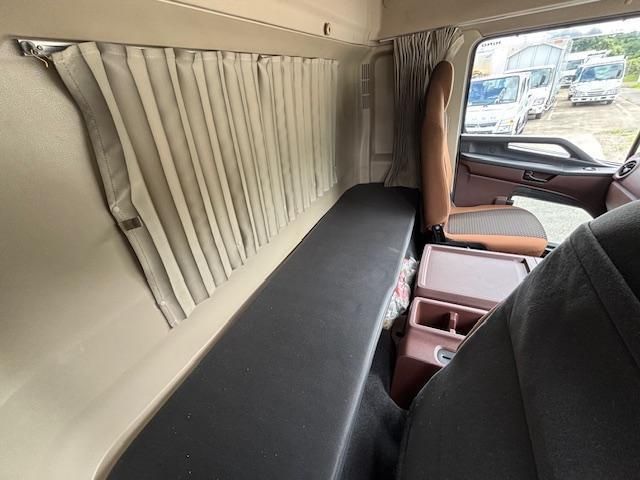 HINO RANGER 2018 Image 31