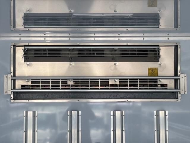 MITSUBISHI FUSOU FIGHTER 2025 Image 31