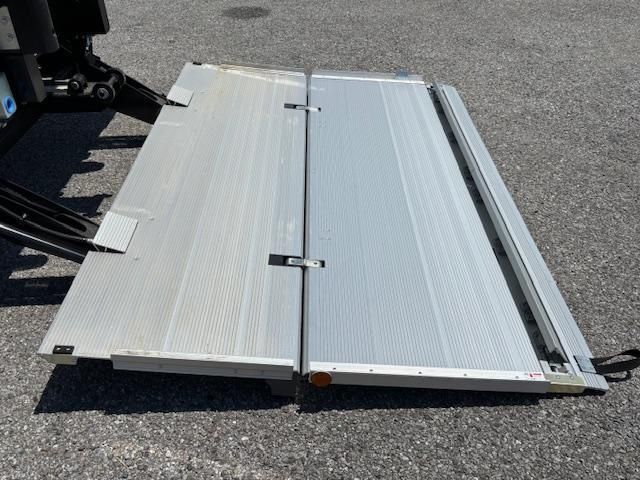 MITSUBISHI FUSOU FIGHTER 2025 Image 31