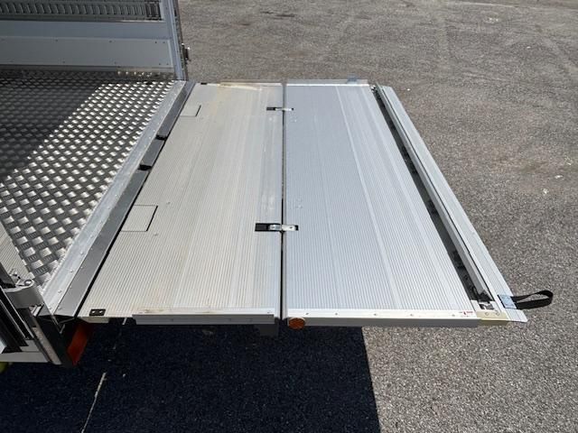 MITSUBISHI FUSOU FIGHTER 2025 Image 31