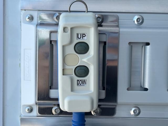 MITSUBISHI FUSOU FIGHTER 2025 Image 31