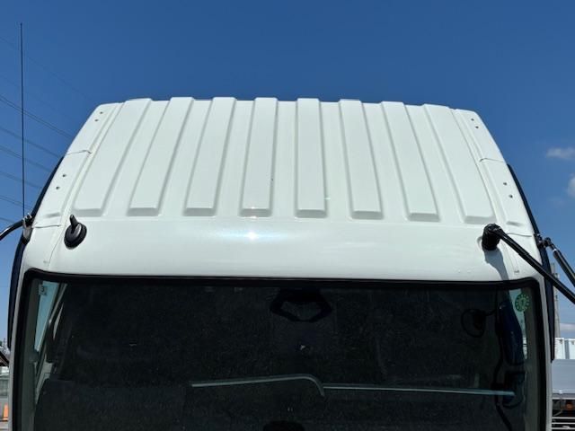 MITSUBISHI FUSOU FIGHTER 2025 Image 31