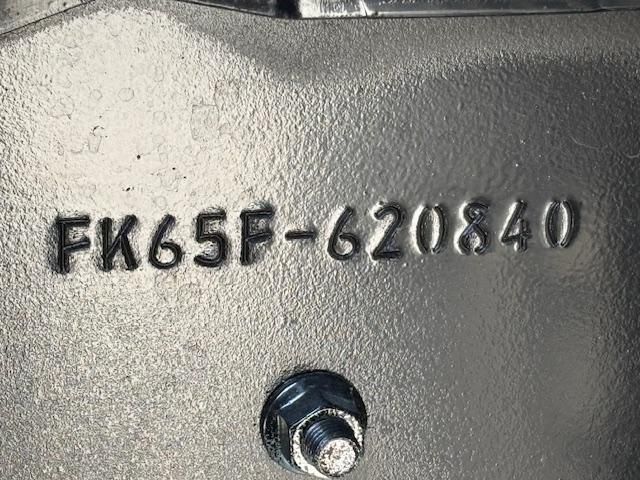 MITSUBISHI FUSOU FIGHTER 2025 Image 31