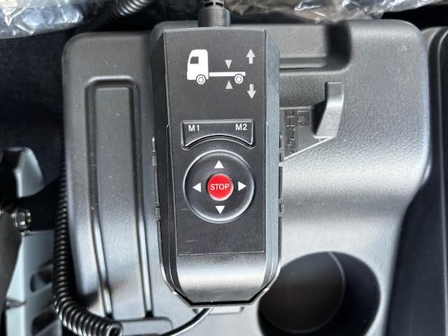 MITSUBISHI FUSOU FIGHTER 2025 Image 31