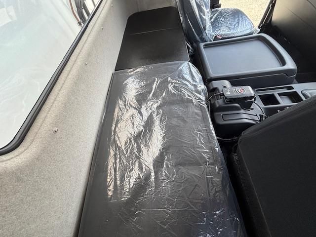 MITSUBISHI FUSOU FIGHTER 2025 Image 31