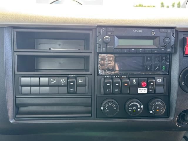 MITSUBISHI FUSOU FIGHTER 2025 Image 31