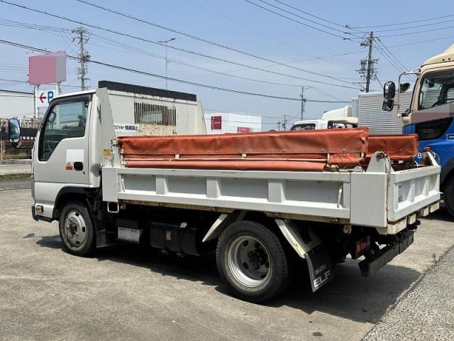 ISUZU ELF 2020 Image 31