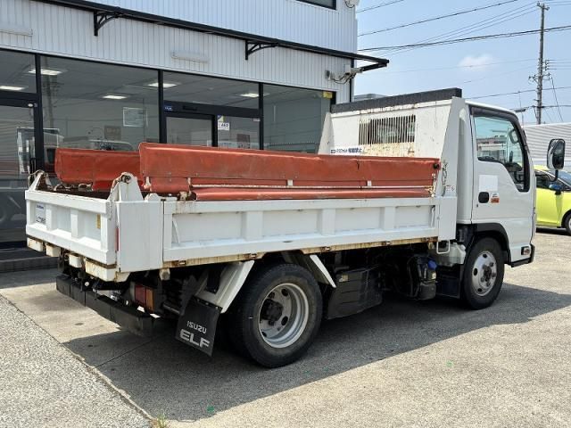 ISUZU ELF 2020 Image 31