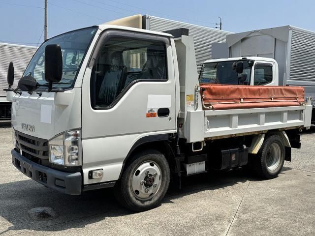 ISUZU ELF 2020 Image 31
