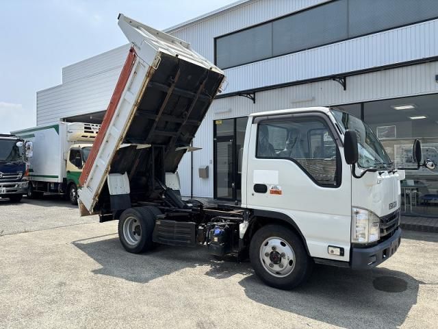 ISUZU ELF 2020 Image 31