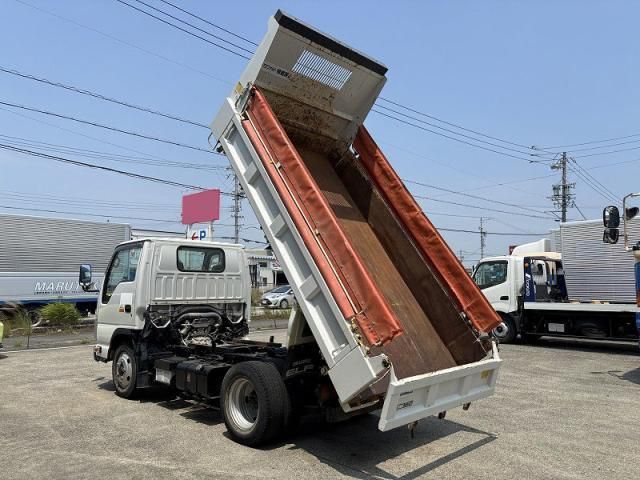 ISUZU ELF 2020 Image 31