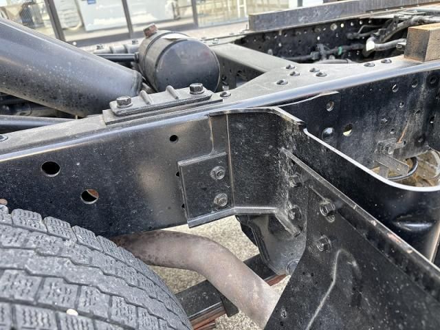 ISUZU ELF 2020 Image 31