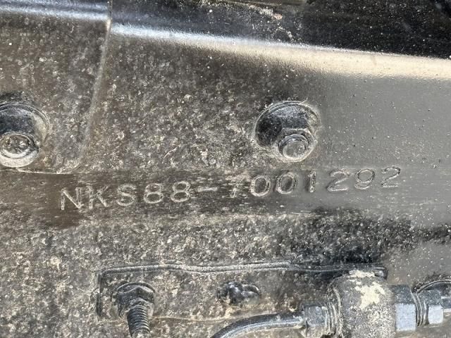 ISUZU ELF 2020 Image 31