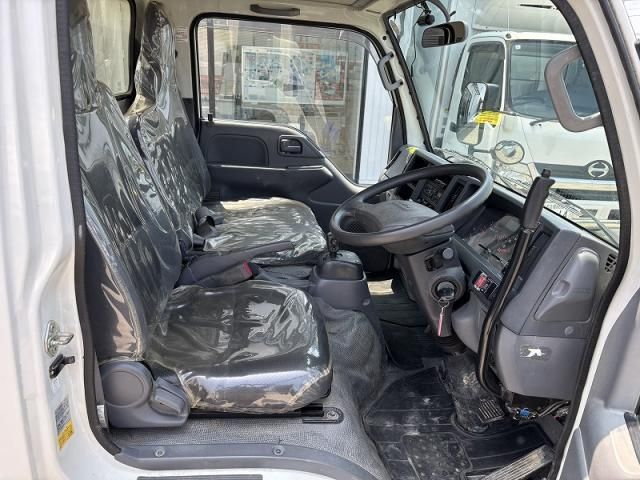 ISUZU ELF 2020 Image 31