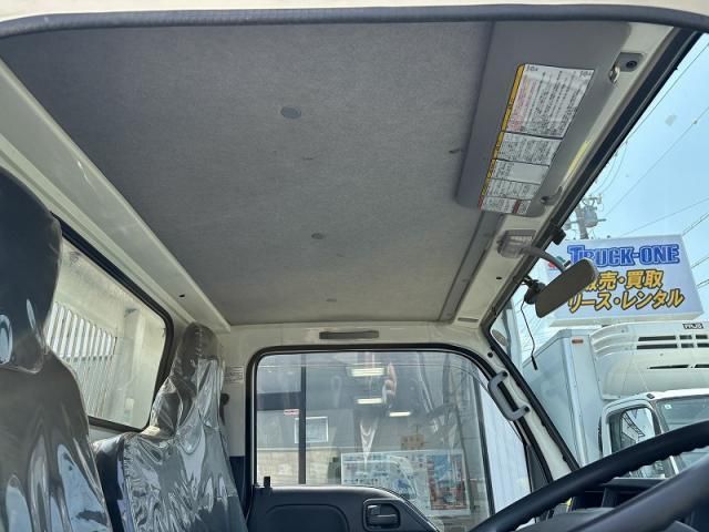 ISUZU ELF 2020 Image 31