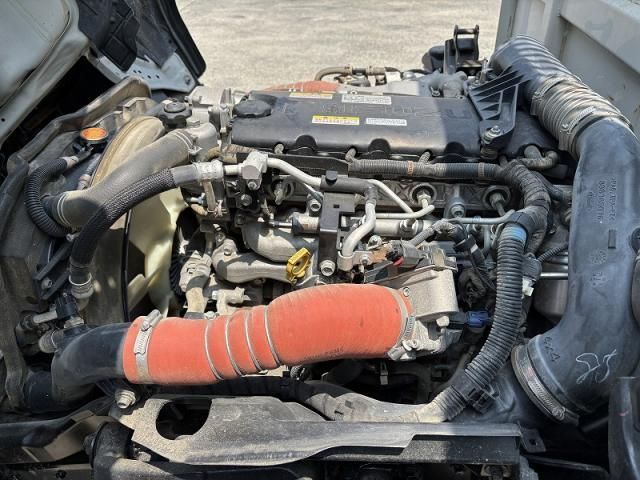 ISUZU ELF 2020 Image 31