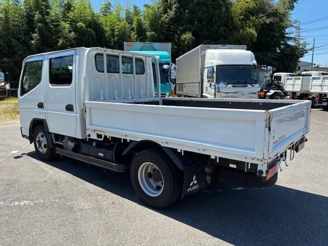 MITSUBISHI CANTER 2021 Image 31