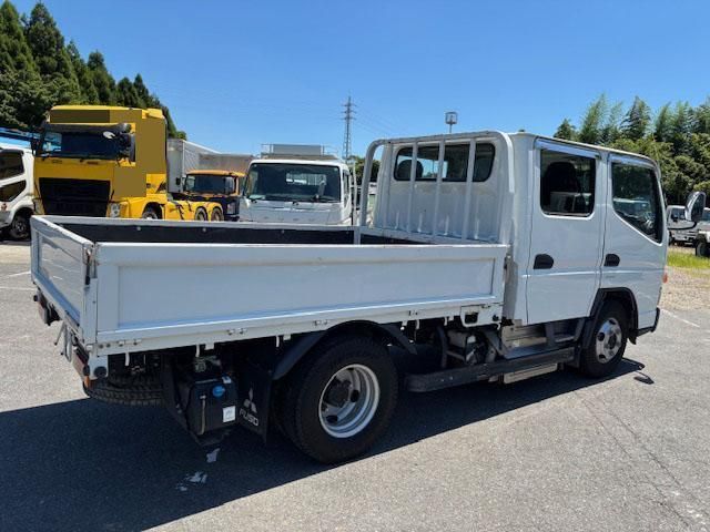 MITSUBISHI CANTER 2021 Image 31