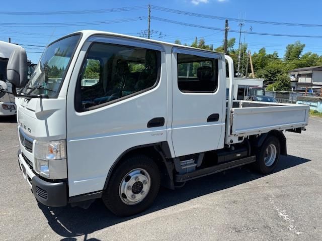 MITSUBISHI CANTER 2021 Image 31