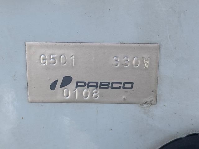 MITSUBISHI CANTER 2021 Image 31