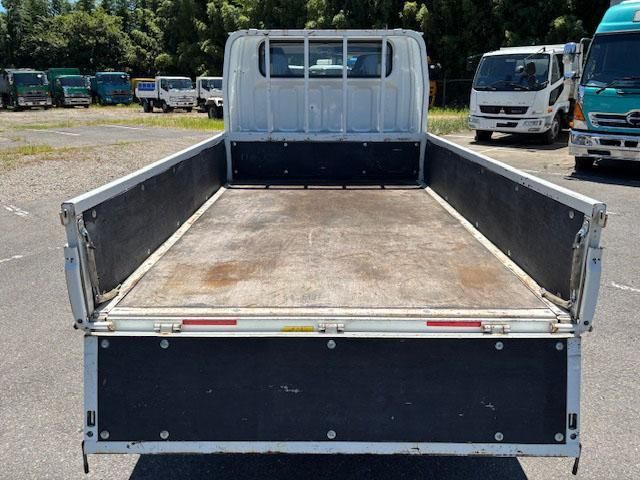 MITSUBISHI CANTER 2021 Image 31