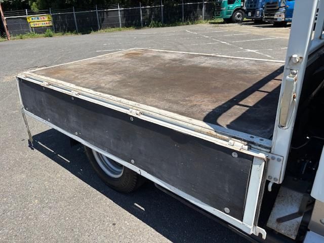 MITSUBISHI CANTER 2021 Image 31