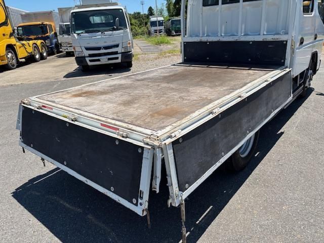 MITSUBISHI CANTER 2021 Image 31