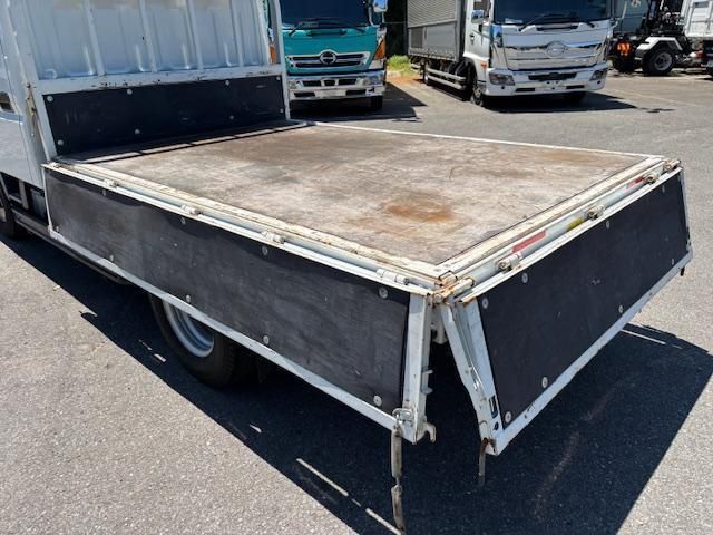 MITSUBISHI CANTER 2021 Image 31