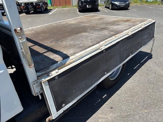 MITSUBISHI CANTER 2021 Image 31