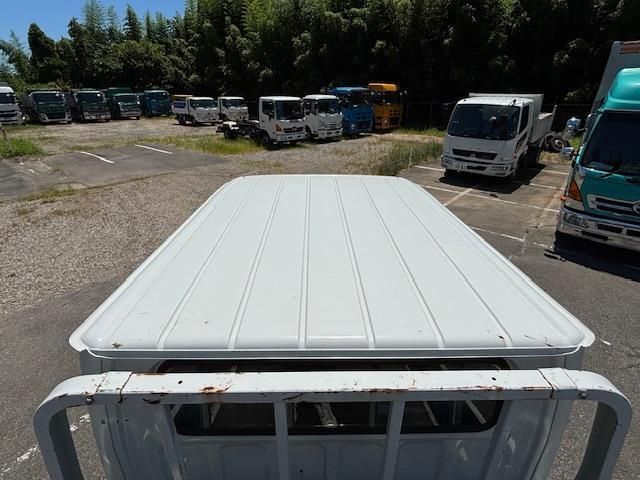 MITSUBISHI CANTER 2021 Image 31