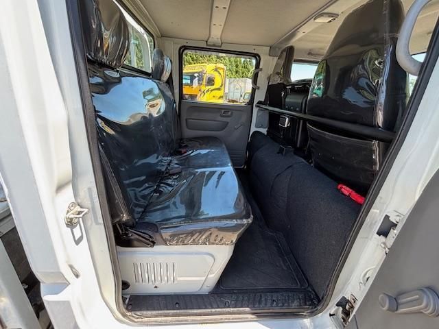 MITSUBISHI CANTER 2021 Image 31