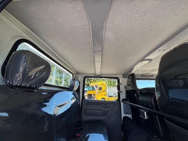 MITSUBISHI CANTER 2021 Image 31