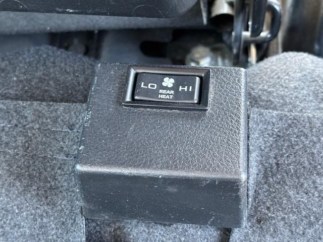 MITSUBISHI CANTER 2021 Image 31