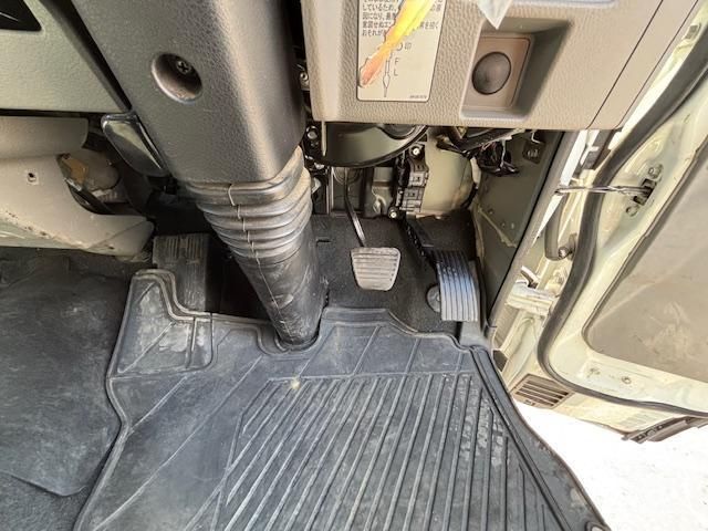 MITSUBISHI CANTER 2021 Image 31