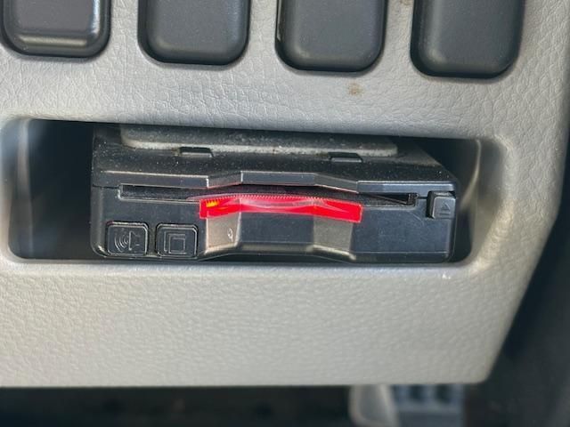 MITSUBISHI CANTER 2021 Image 31