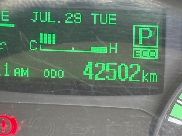 MITSUBISHI CANTER 2021 Image 31