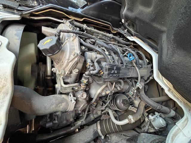 MITSUBISHI CANTER 2021 Image 31